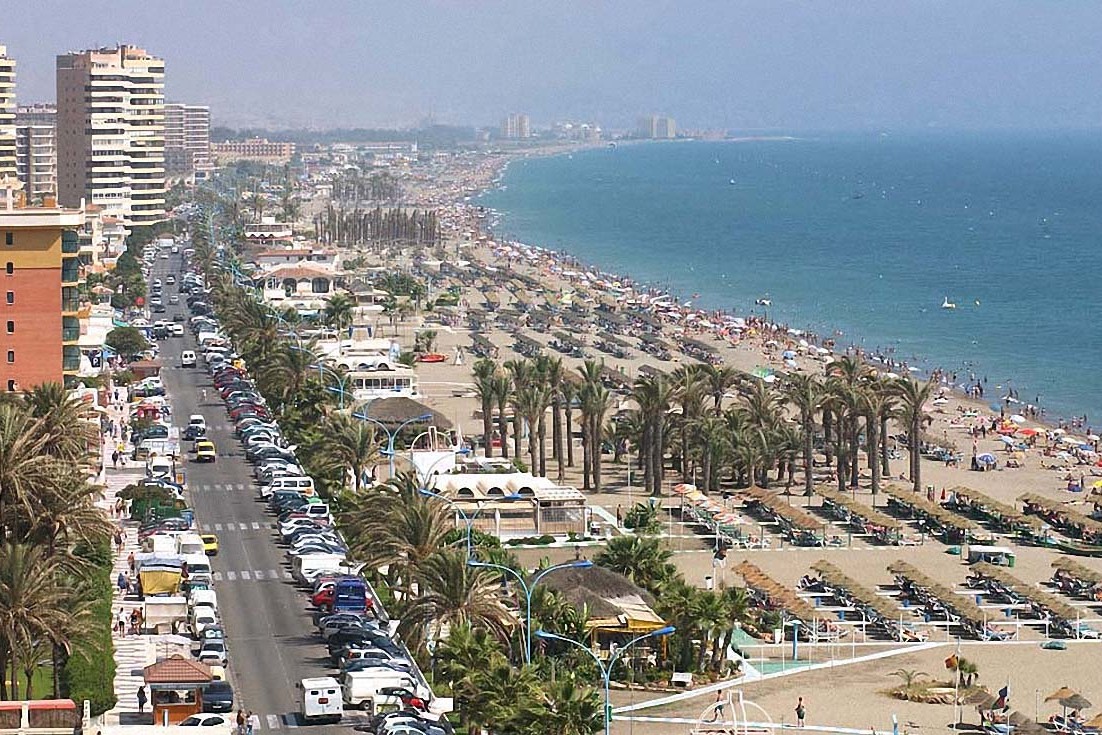 vista-playa-torremolinos