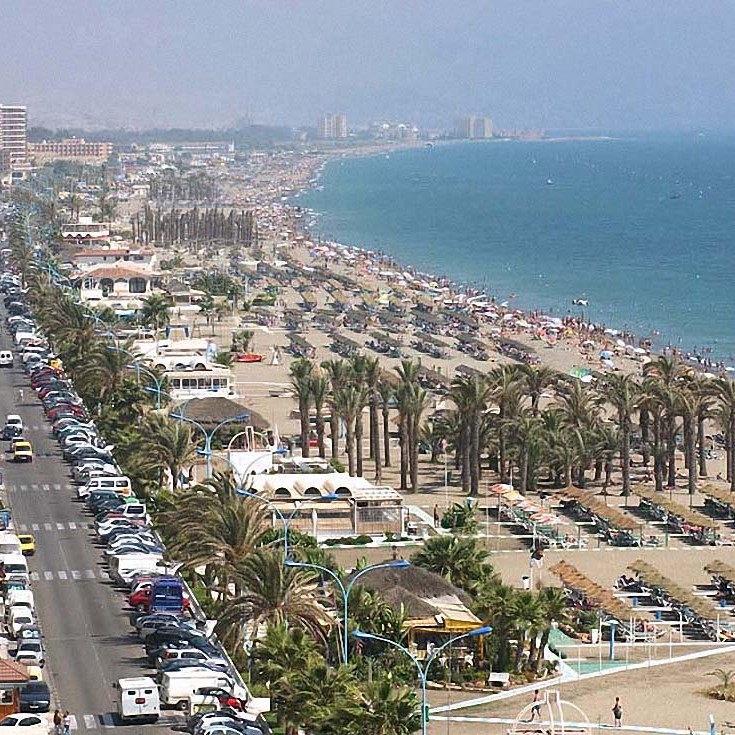 vista-playa-torremolinos