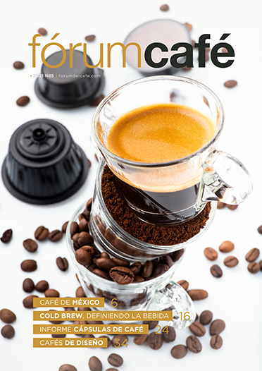 En la revista Fórum Café nº85 volamos hasta México para sumergirnos en su cultura cafetera.