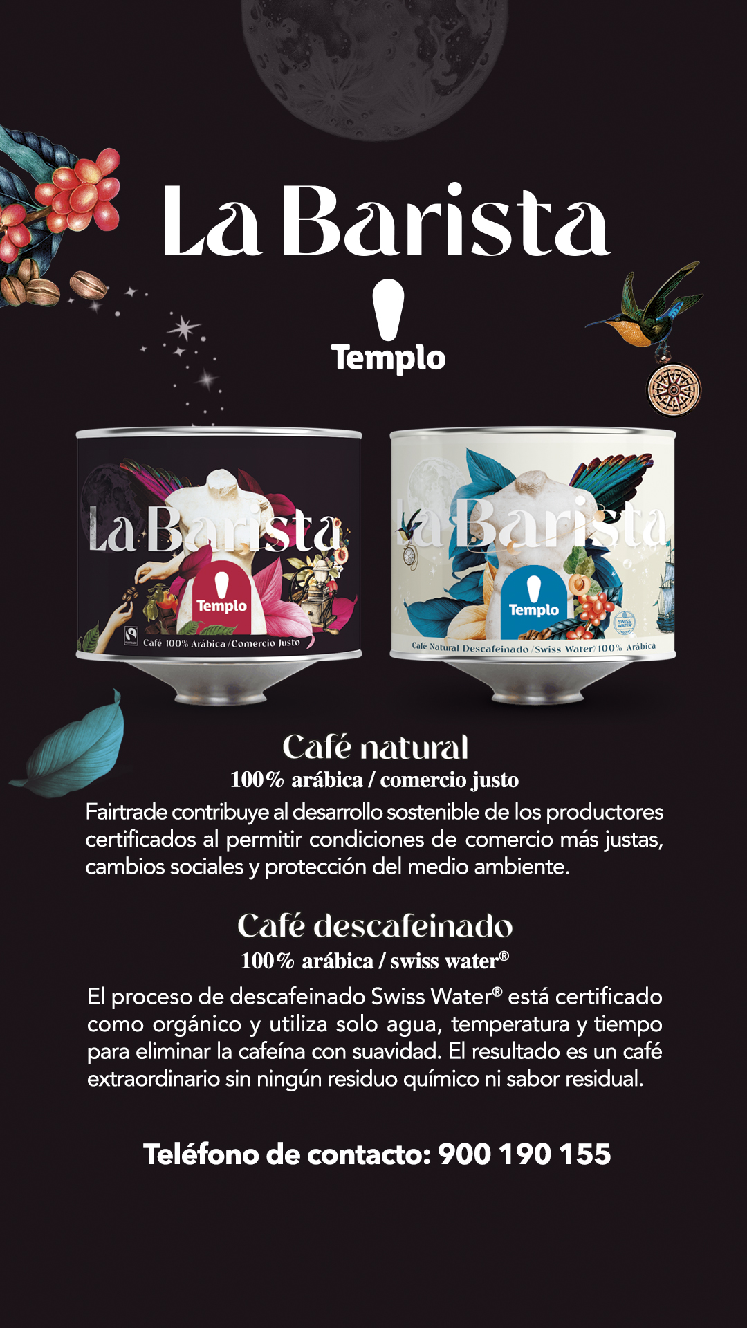 ANUNCIO LA BARISTA 1080x1920