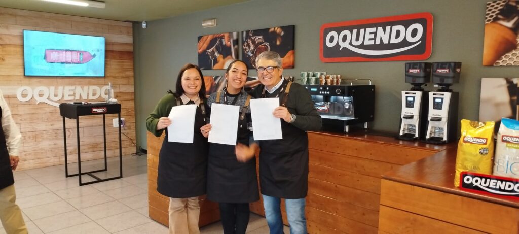 Centro de Formación de OTEA