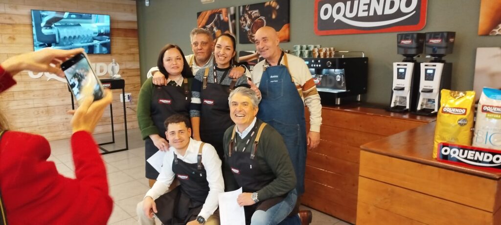 Centro de Formación de OTEA