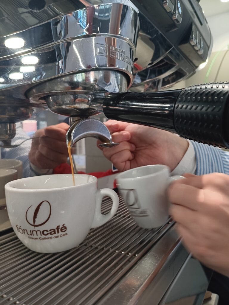 Escuela de Hostelería Osona