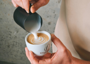 Fórum Café