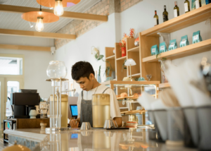 Tendencias en cafeterías y nuevas experiencias de consumo de café