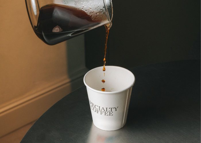 café de especialidad en Centroamérica y nuevos referentes de calidad